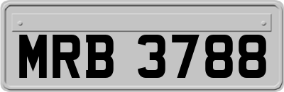 MRB3788