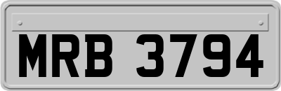 MRB3794