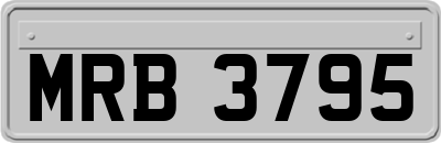 MRB3795
