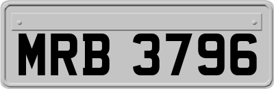 MRB3796