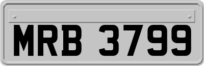 MRB3799