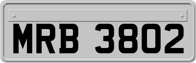 MRB3802