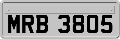 MRB3805