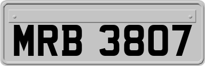 MRB3807