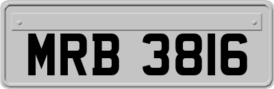 MRB3816