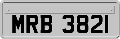 MRB3821