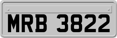 MRB3822