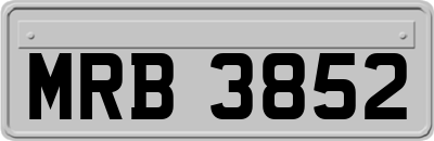 MRB3852