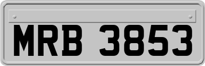MRB3853