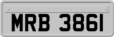 MRB3861
