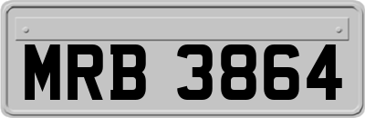 MRB3864