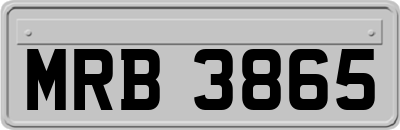 MRB3865