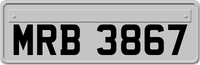 MRB3867