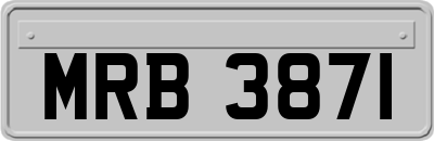 MRB3871