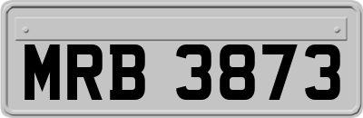 MRB3873