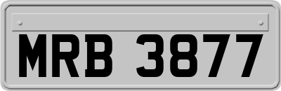MRB3877