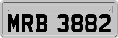 MRB3882