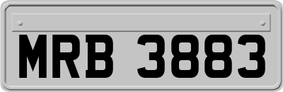 MRB3883