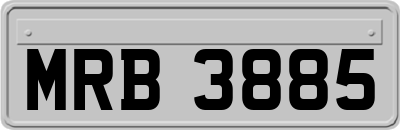 MRB3885