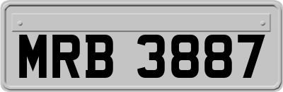 MRB3887