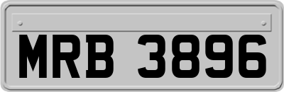 MRB3896