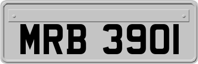 MRB3901