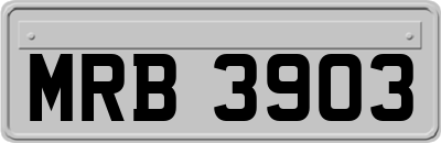MRB3903