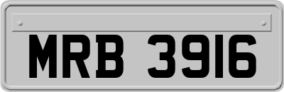 MRB3916