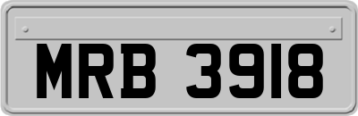 MRB3918