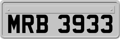 MRB3933