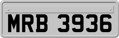 MRB3936