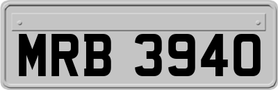 MRB3940