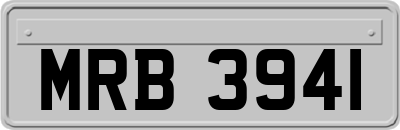 MRB3941
