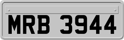 MRB3944