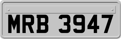 MRB3947
