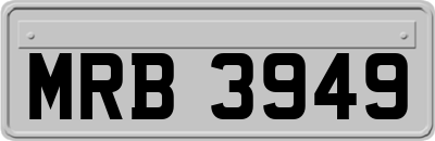 MRB3949