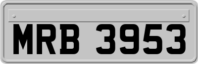 MRB3953