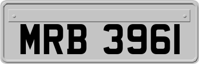MRB3961