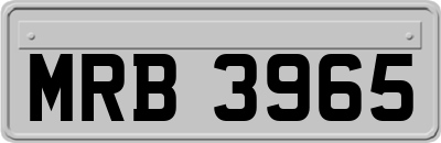 MRB3965