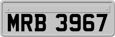 MRB3967