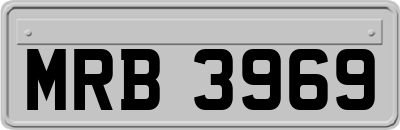 MRB3969