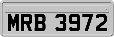 MRB3972