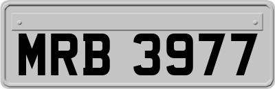 MRB3977