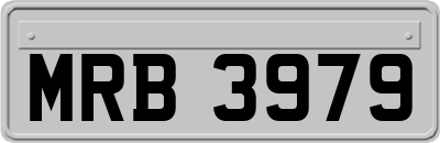 MRB3979