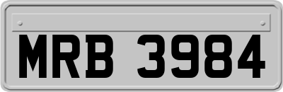 MRB3984