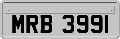 MRB3991