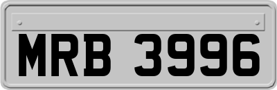 MRB3996