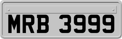 MRB3999