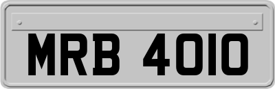 MRB4010