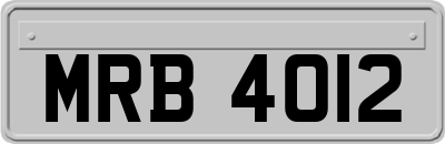 MRB4012